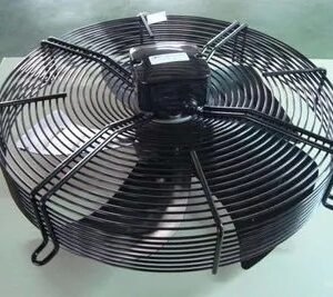 Ebm Papst S4D350-AP22-62 Axial Fan