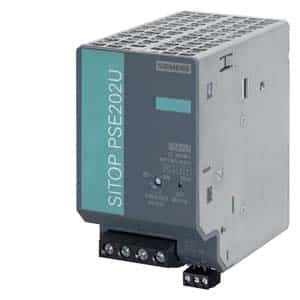 Siemens 6EP1961-3BA21 Redundancy Module