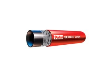 Parker 7094-100304 Oil Resistant Hose