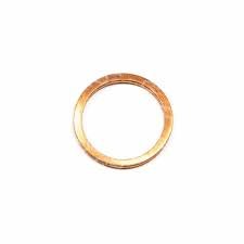 MTU 7603016105 Seal Ring