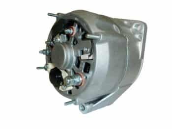 MTU 91549802 Alternator