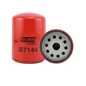 Baldwin B7144 Spin-on Lube Filter