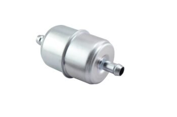 Baldwin BF836 In-Line Fuel Filter