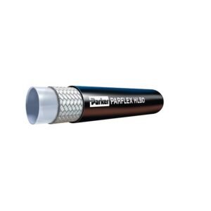 Parker HLB02 Remote Grease Hose