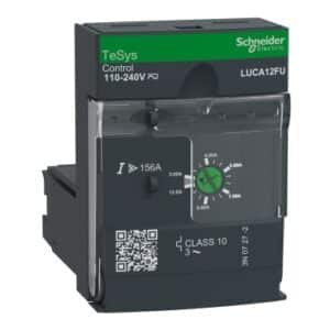 Schneider Electric LUCA12FU Standard Control Unit