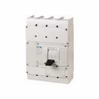 Eaton NZMN4-VE1250 Circuit Breaker