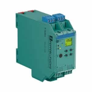 Pepperl Fuchs KFD2-GUT-Ex1.D Temperature Converter