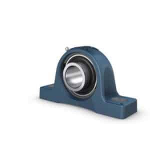 SKF SY20TF Bearing Unit