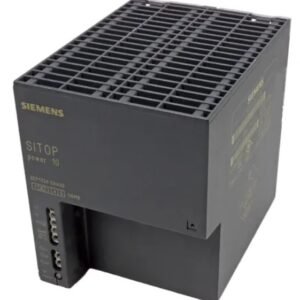 Siemens 6EP1334-2AA00 Power Supply