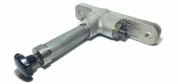 MTU X52208100002 Fuel Pump