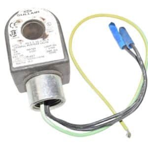Sullair 02250125-861 Solenoid Valve Coil