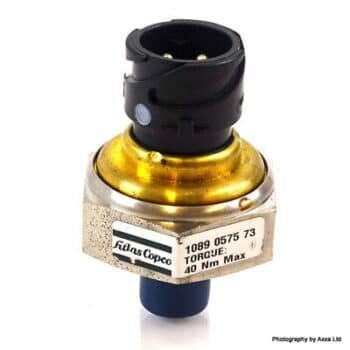Atlas Copco 1089057573 Pressure Transducer