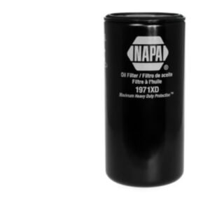 NAPA 1971XD Oil Filter