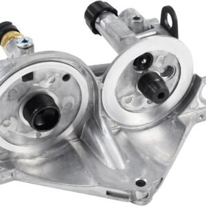 Volvo 22035823 Fuel Filter Housing
