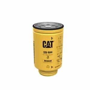 Caterpillar 326-1644 Fuel Water Separator