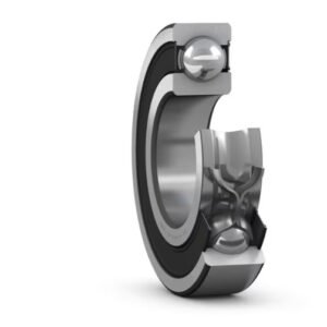 SKF 6311-2RS1 Deep Groove Ball Bearing