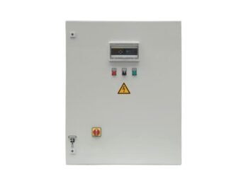 Grundfos 97758236 Control Panel