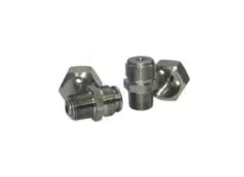 Parker BH22N6-C0 Vented Cap Grease Fitting