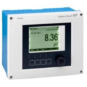 Endress+Hauser CM442-AAM1A2F211A Liquiline Channel Transmitter