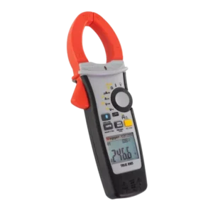 Meggar DCM1500S Clamp Meter