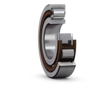 SKF NJ 2310 Single Row Cylindrical Roller Bearing