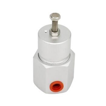 Sullair 250017280 Pressure Regulator Valve