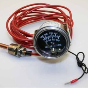 Sullair 02250100-096 Temperature Gauge