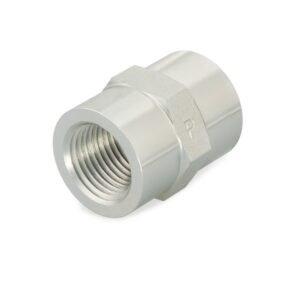 Parker 1/2 GG-SS Pipe Coupling