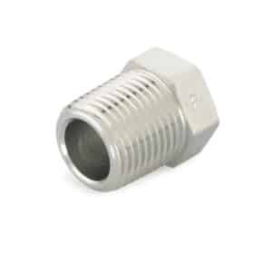 Parker 1/2X3/8 PTR-SS Pipe Reducer