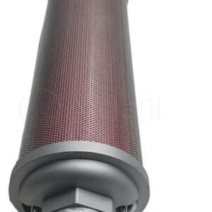 Atlas Copco 2906042500 Silencer Kit