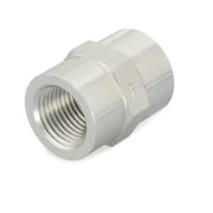 Parker 3/8 GG-SS Pipe Coupling