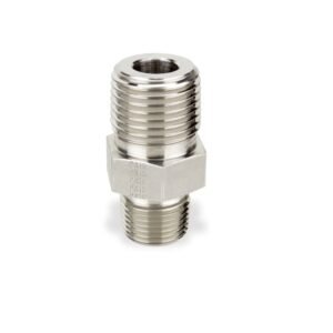 Parker 4 PH-SS Pipe Fitting