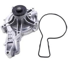 Renault 7424070792 Water Pump