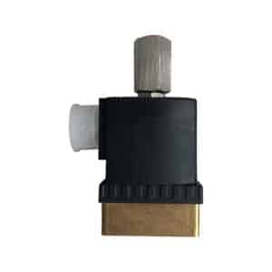 CompAir 98652-63 Solenoid Valve