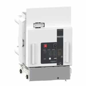 Schneider Electric HVX 12-50-16 Vaccum Circuit Breaker
