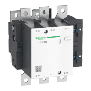 Schneider Electric LC1F330U7 Contactor