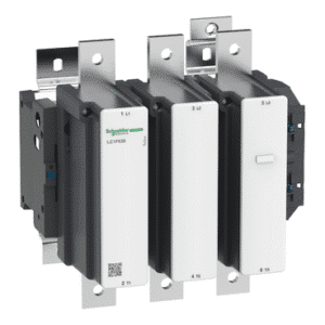 Schneider Electric LC1F630U7 Contactor