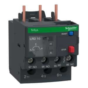 Schneider Electric LRD10 Thermal Overload Relay
