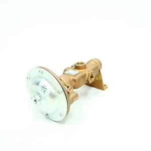 Parker M08434630 Pneumatic Valve