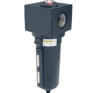 Parker P3NFA98GSM Hi Flow Filter