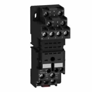 Schneider Electric RXZE2M114 Relay Socket