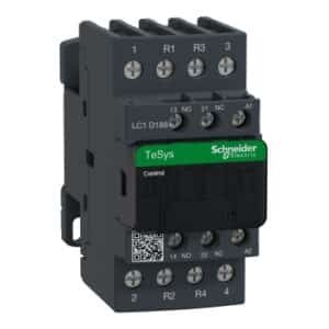 Schneider Electric LC1D188M7 Contactor