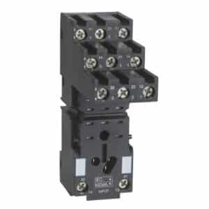 Schneider Electric RXZE2S111M Relay Socket