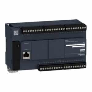 Schneider Electric TM221C40T Logic Controller