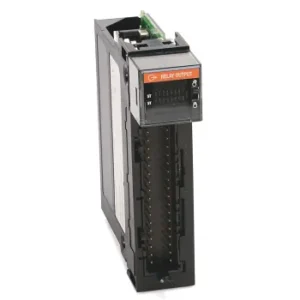 Allen Bradley 1756-OW16I Isolated Output Module