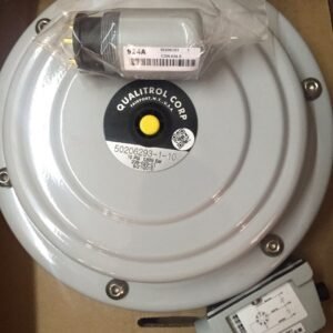 Qualitrol 208-023-01 Relief Valve