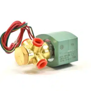 Sullair 250038-666 Solenoid Valve