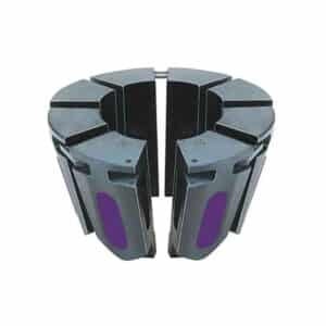 Parker 80C-A05 Die-Crimper