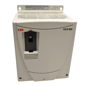 ABB DCS800-S02-0100-04 Drive