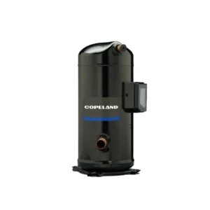 Copeland ZR190KCE-TFD-550 Compressor